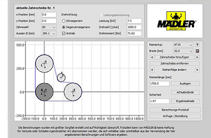 maedler tools